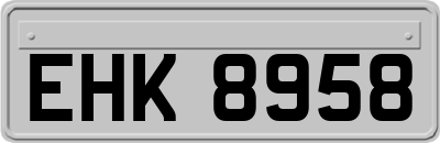 EHK8958