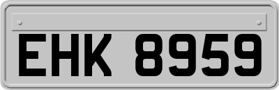 EHK8959