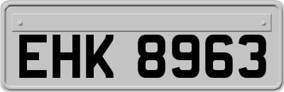 EHK8963