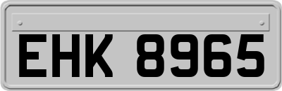 EHK8965