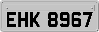 EHK8967