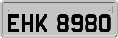 EHK8980