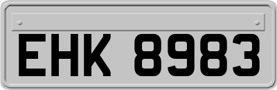 EHK8983