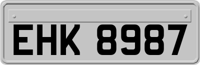 EHK8987