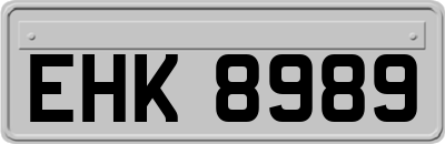 EHK8989