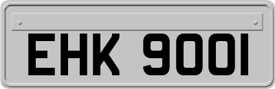 EHK9001