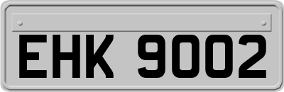 EHK9002