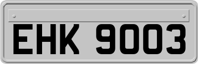 EHK9003