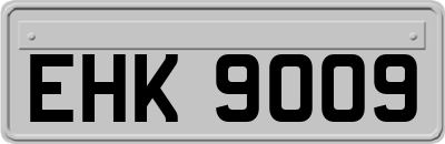 EHK9009