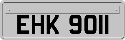 EHK9011