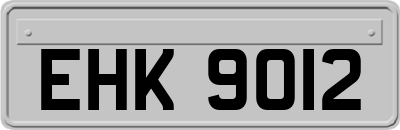 EHK9012