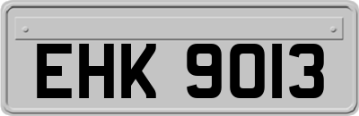 EHK9013