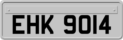 EHK9014