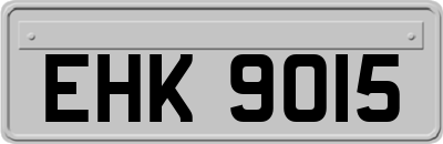 EHK9015