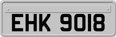 EHK9018