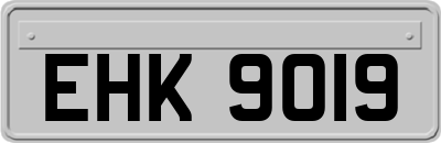 EHK9019