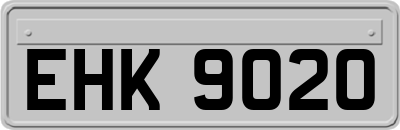 EHK9020