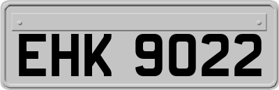 EHK9022