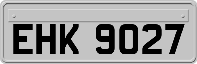 EHK9027