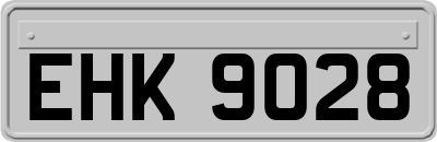 EHK9028