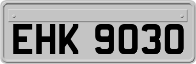 EHK9030