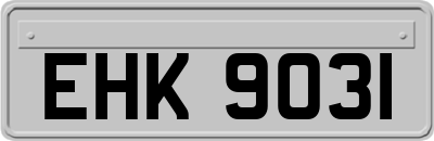 EHK9031