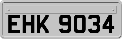 EHK9034