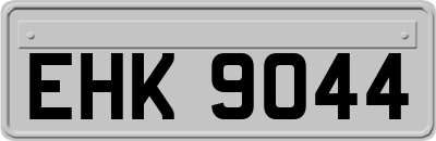 EHK9044