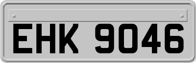 EHK9046