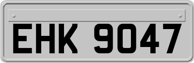 EHK9047