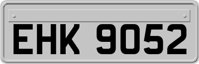 EHK9052