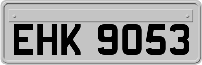 EHK9053