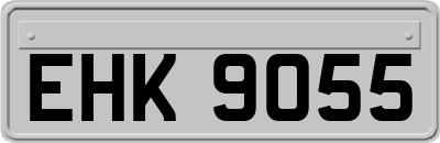 EHK9055
