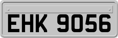 EHK9056