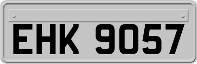 EHK9057