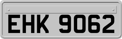 EHK9062