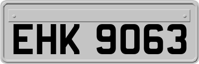 EHK9063