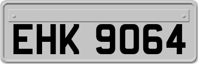 EHK9064