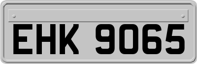 EHK9065