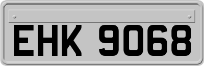 EHK9068