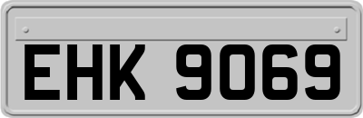 EHK9069