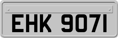 EHK9071