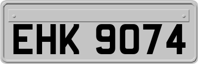 EHK9074