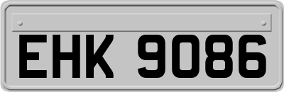 EHK9086