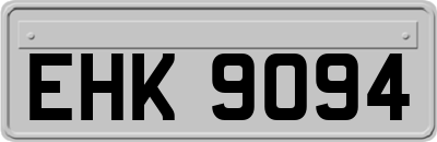 EHK9094