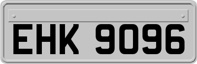 EHK9096