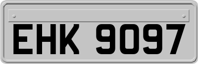 EHK9097
