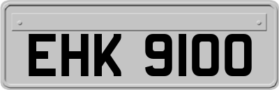 EHK9100