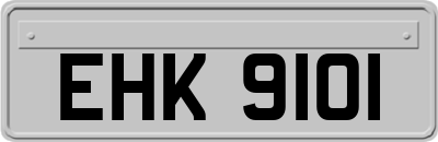 EHK9101