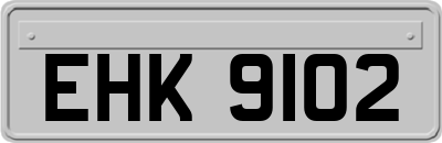 EHK9102